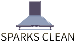 Sparks Clean